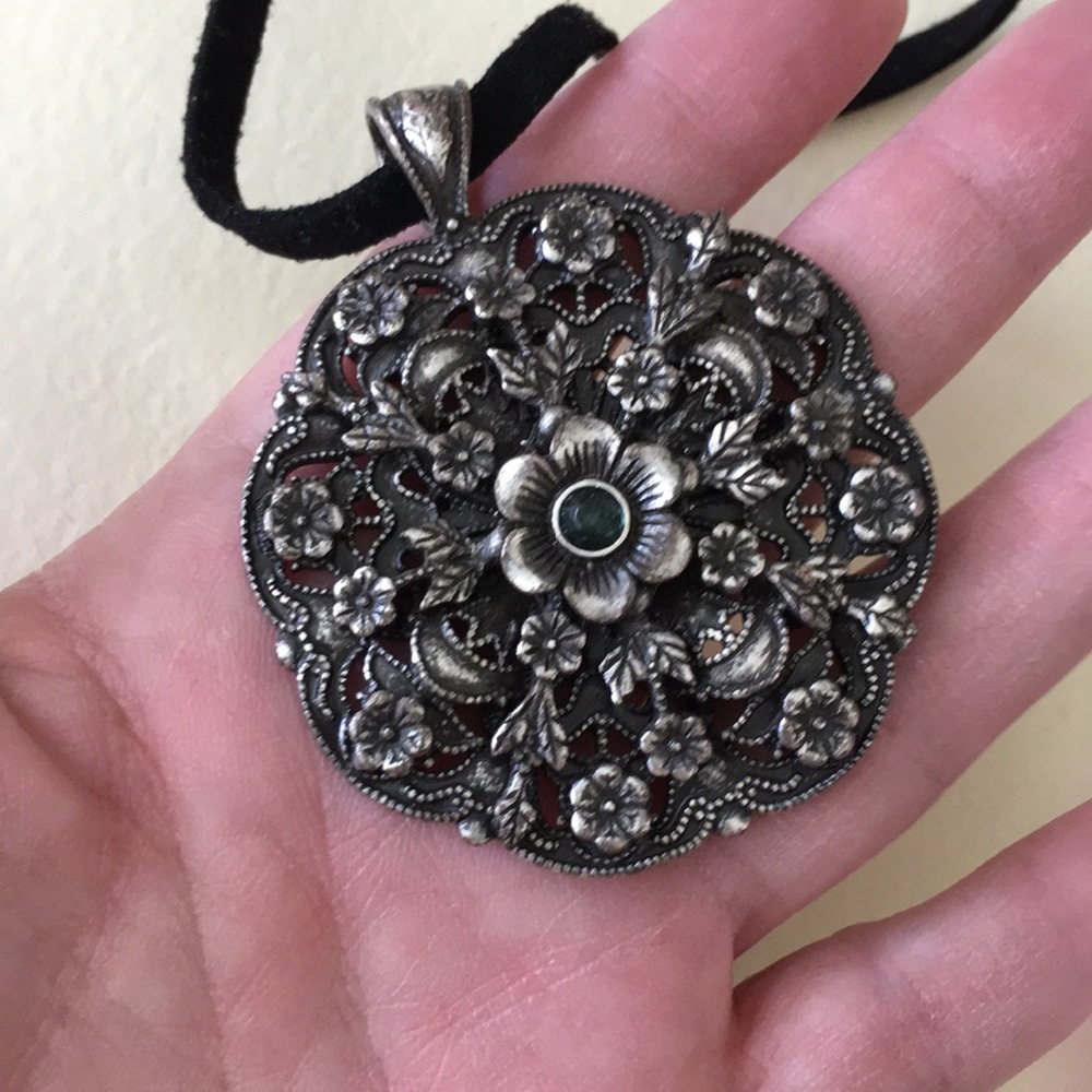 Lucky brand necklace